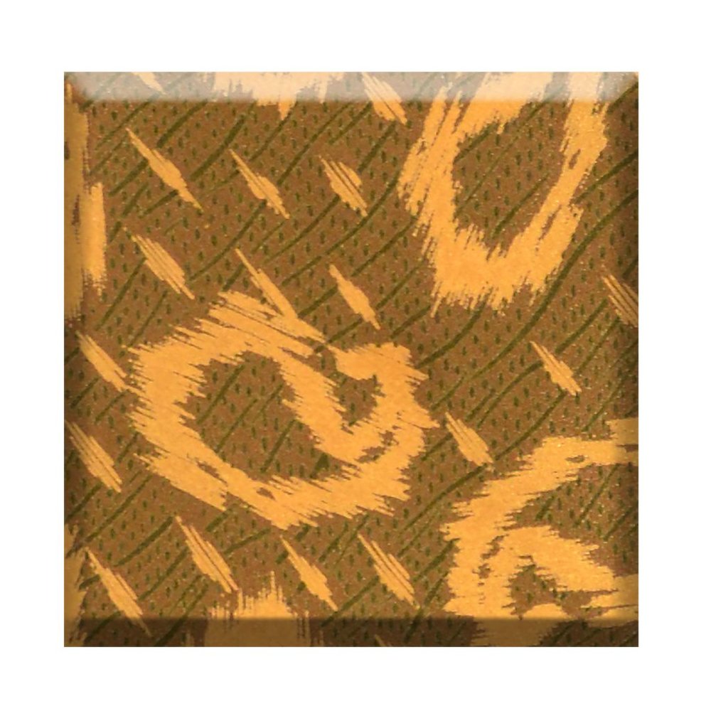 Armani 'Paisley' Tie